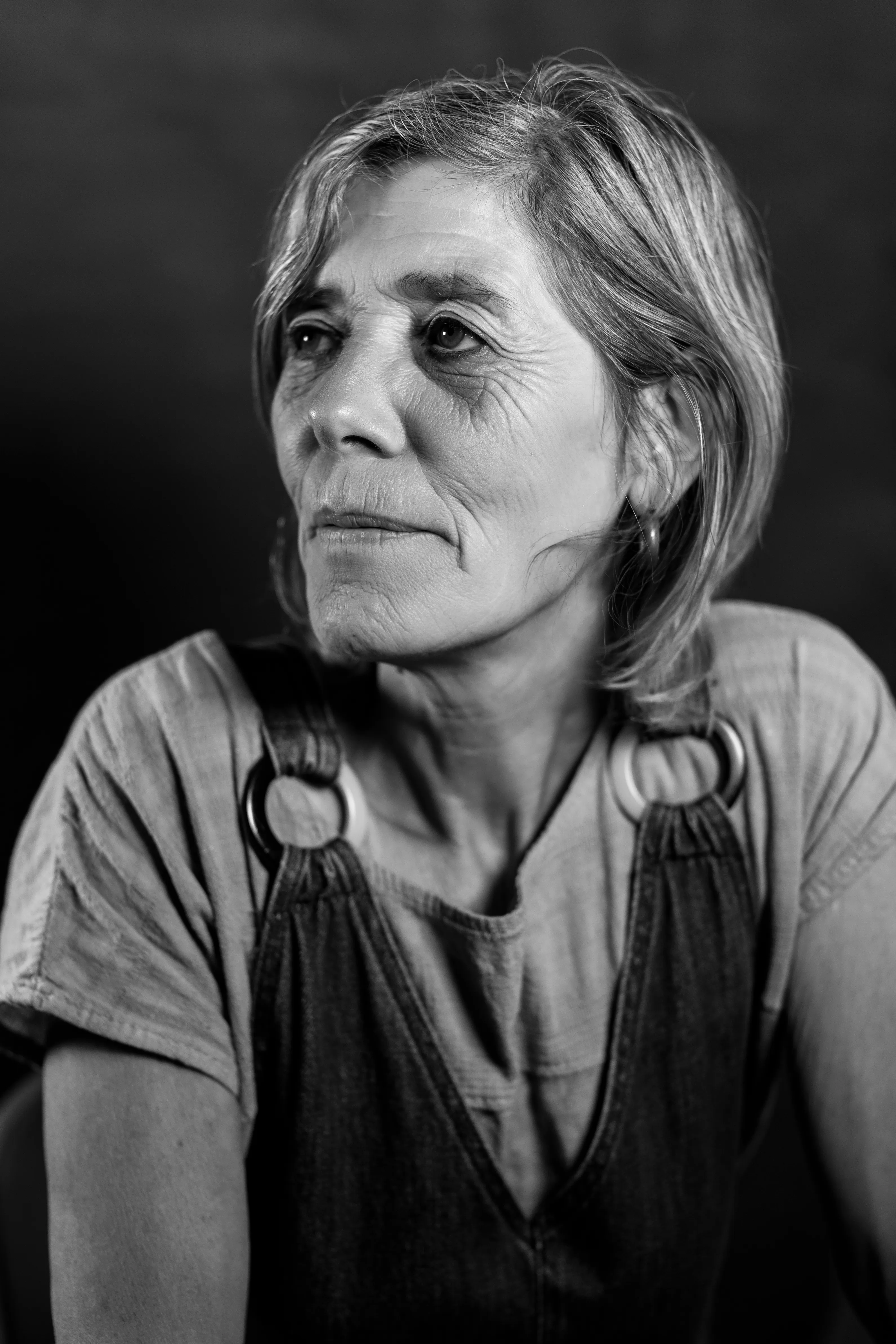 Portraits & Family