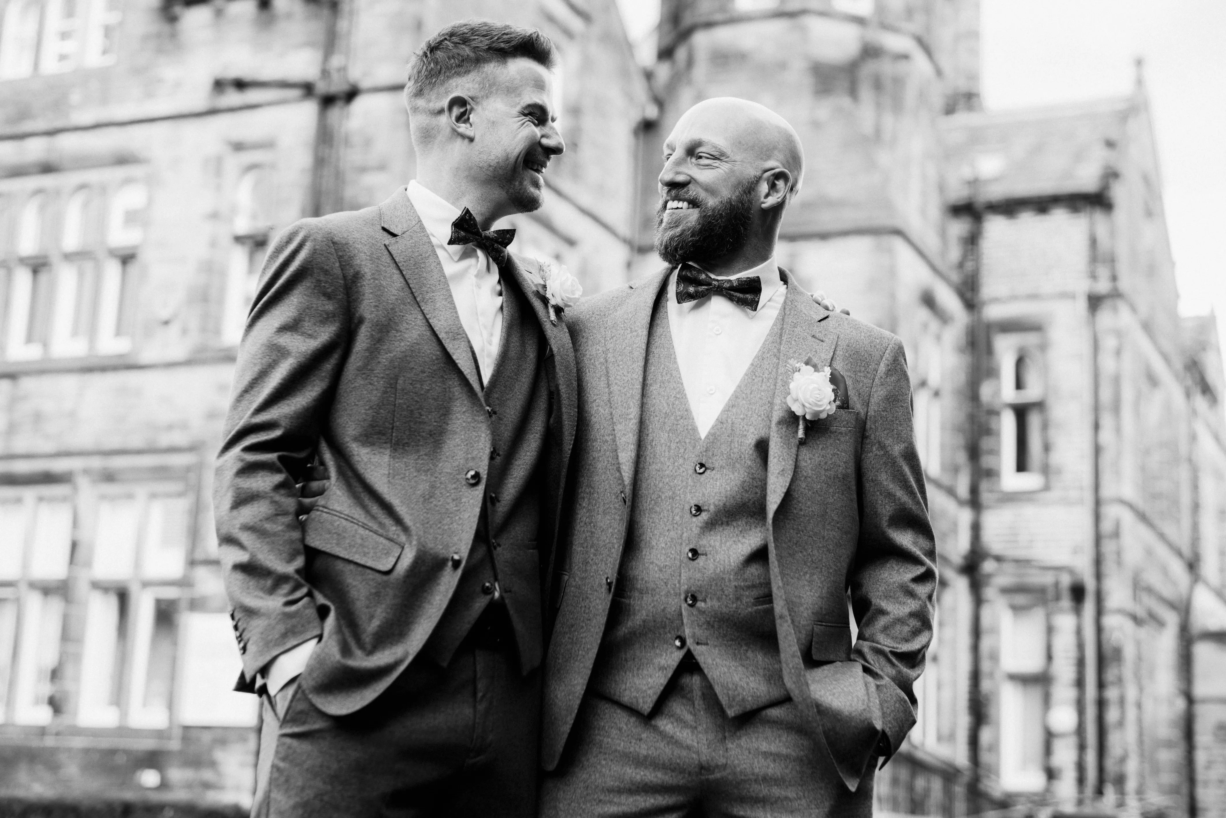 Weddings & Engagements