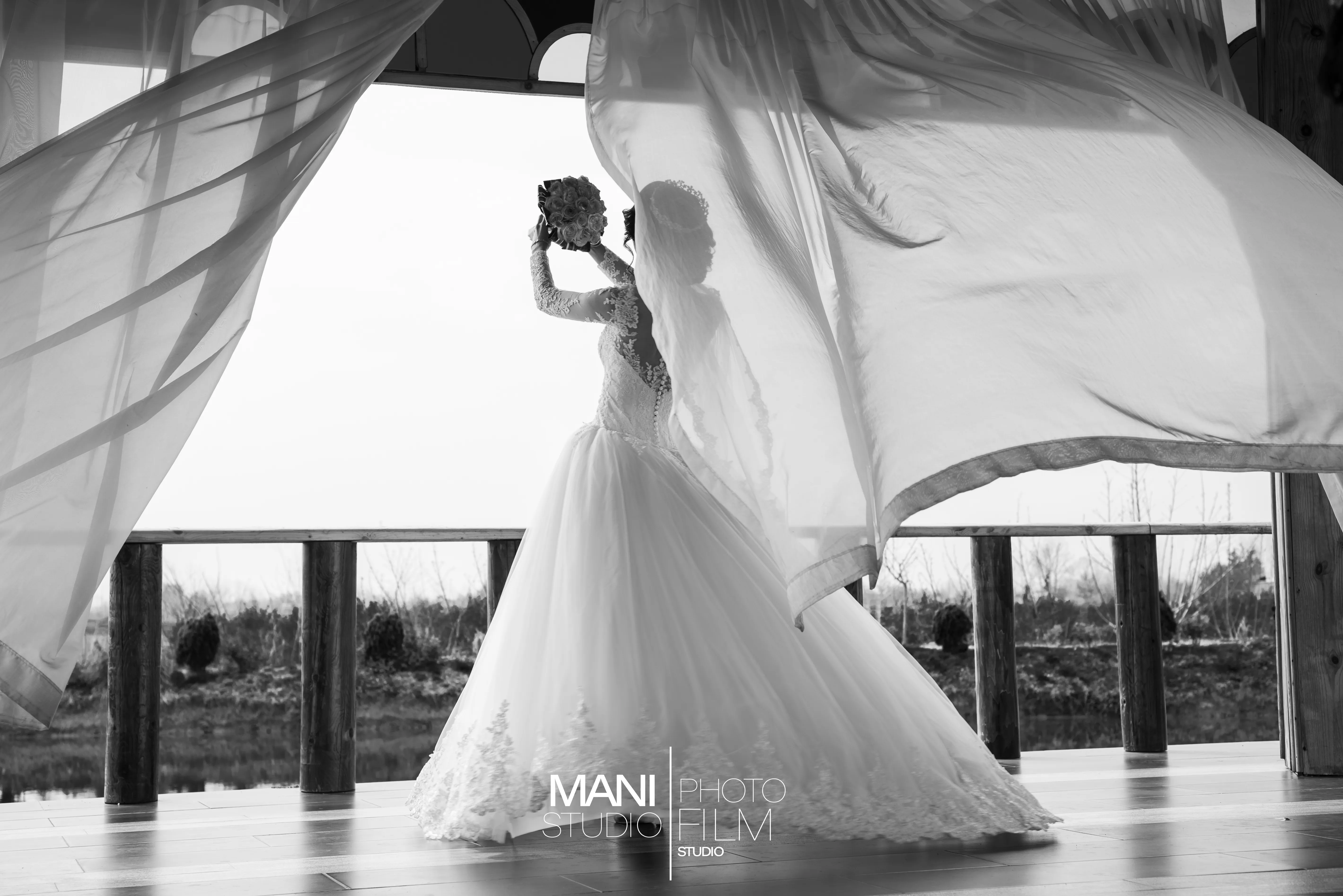 Mani Studio Photography Showcase